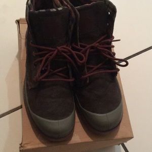 Men boots